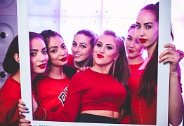 День Рождения! 3 Года!