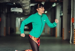 Уссурийск фотосессия (группы Dancehall и Booty Dance)