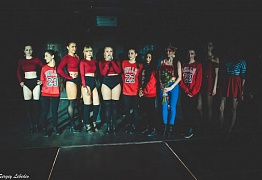 День Рождения! 3 Года!