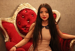 Выступление на конкурсе EuroStar