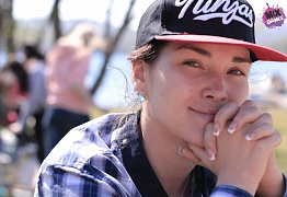 Выезд на шашлыки.10 мая